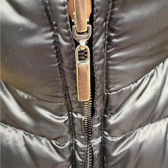 MaxMara The Cube Noveca Water Resistant Reversible Down Coat- size 2 - Picture 10 of 10